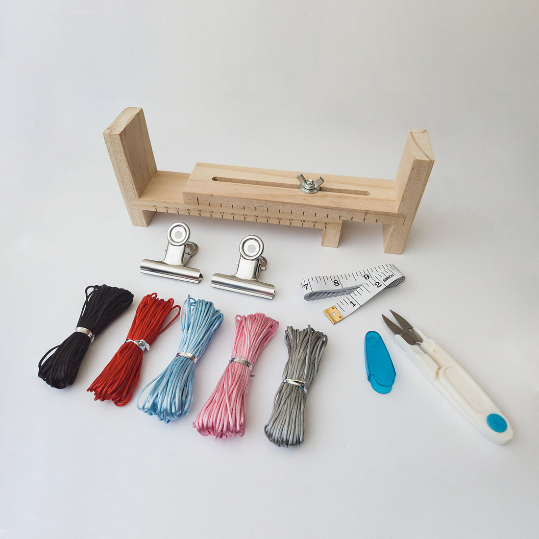 From Zero to Pro: Unboxing the Magic of Our All-in-One DIY Bracelet Kit