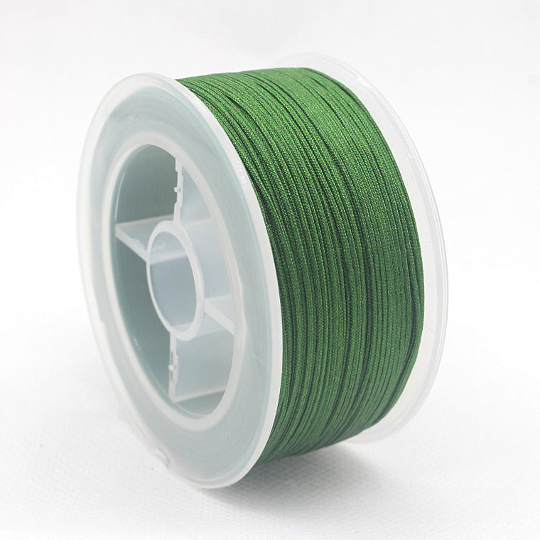 0.8mmx65m Nylon Cord