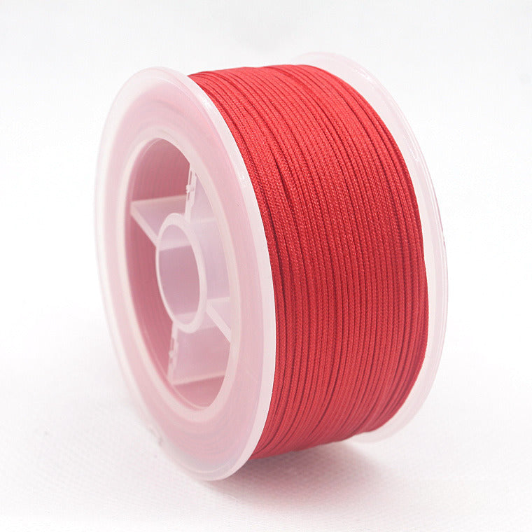 0.8mmx65m Nylon Cord