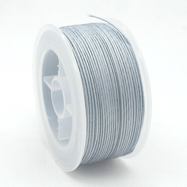 0.8mmx65m Nylon Cord