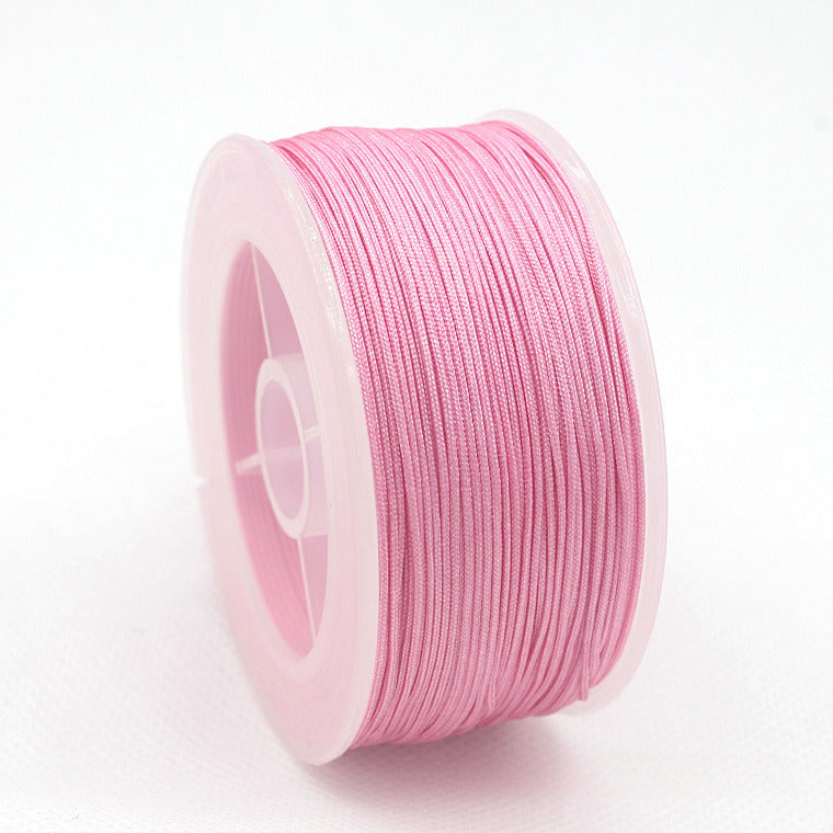 0.8mmx65m Nylon Cord