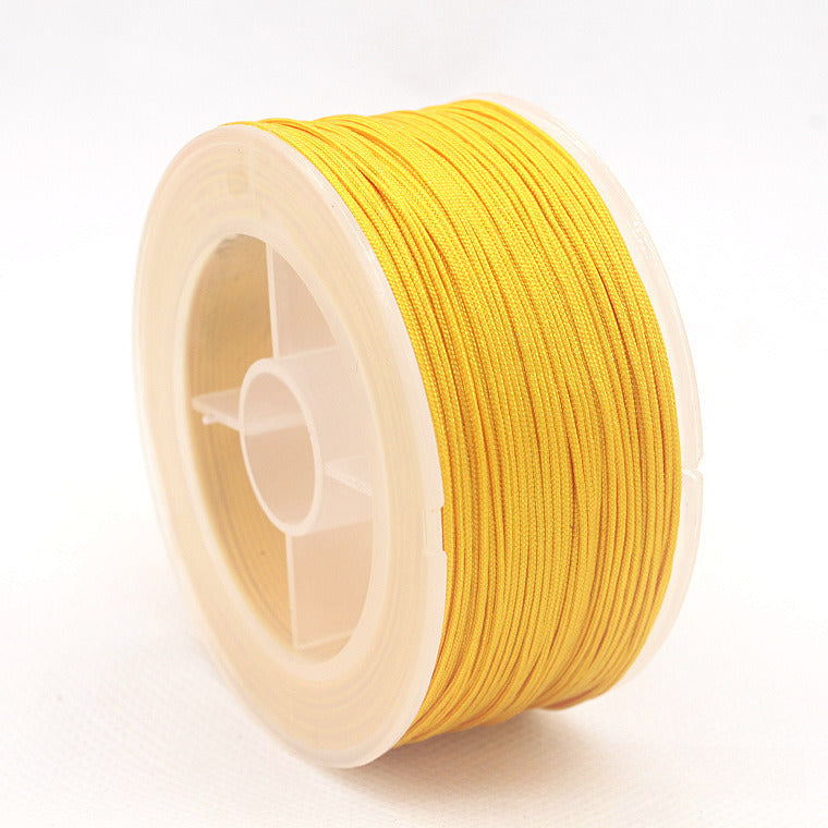 0.8mmx65m Nylon Cord