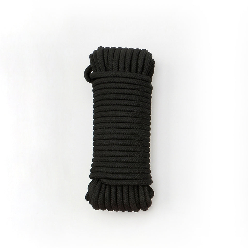 550 Paracord for Bracelet Making – 4mm (5/32")×31m (102ft)