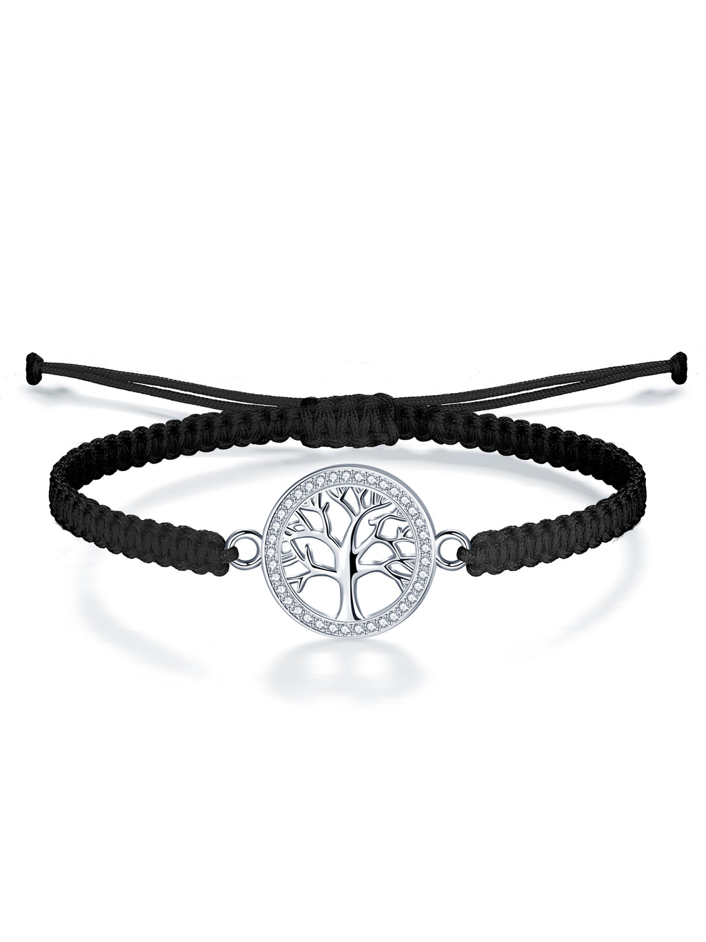 Handmade Tree of Life Bracelet