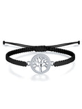 Handmade Tree of Life Bracelet