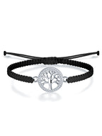 Handmade Tree of Life Bracelet