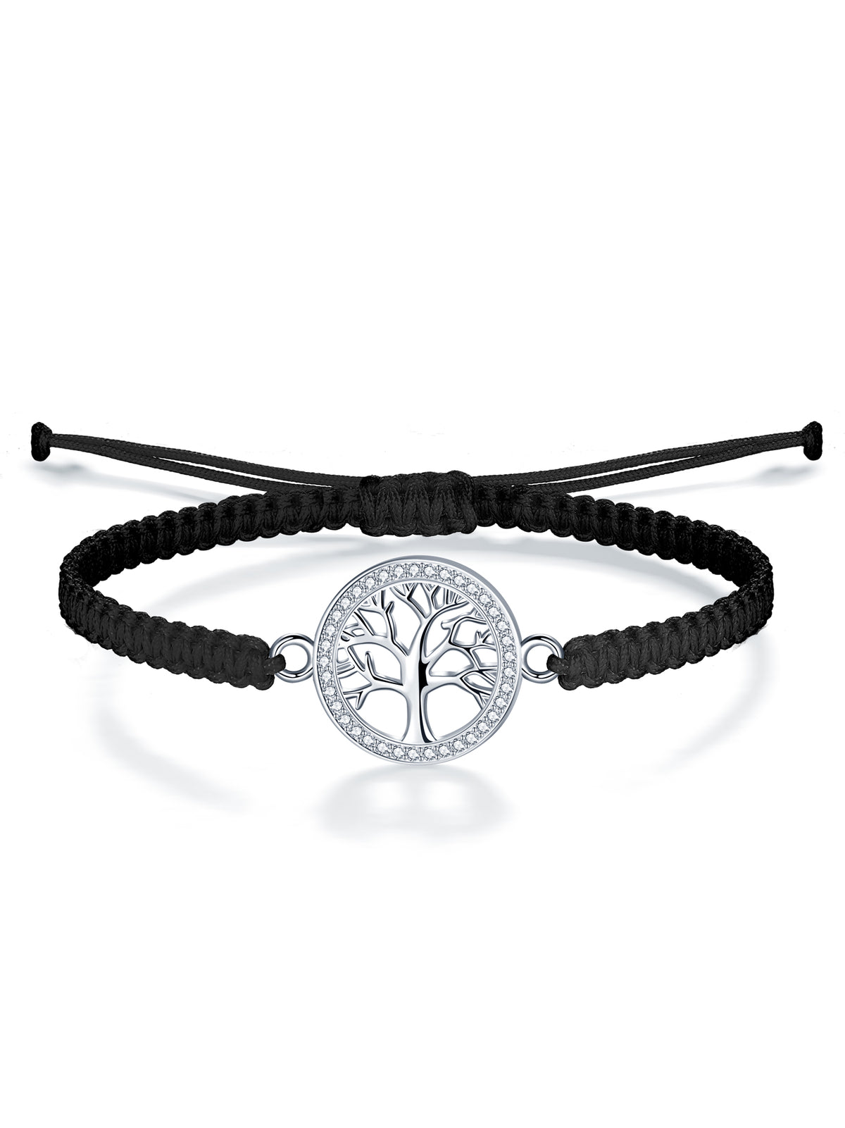 Handmade Tree of Life Bracelet