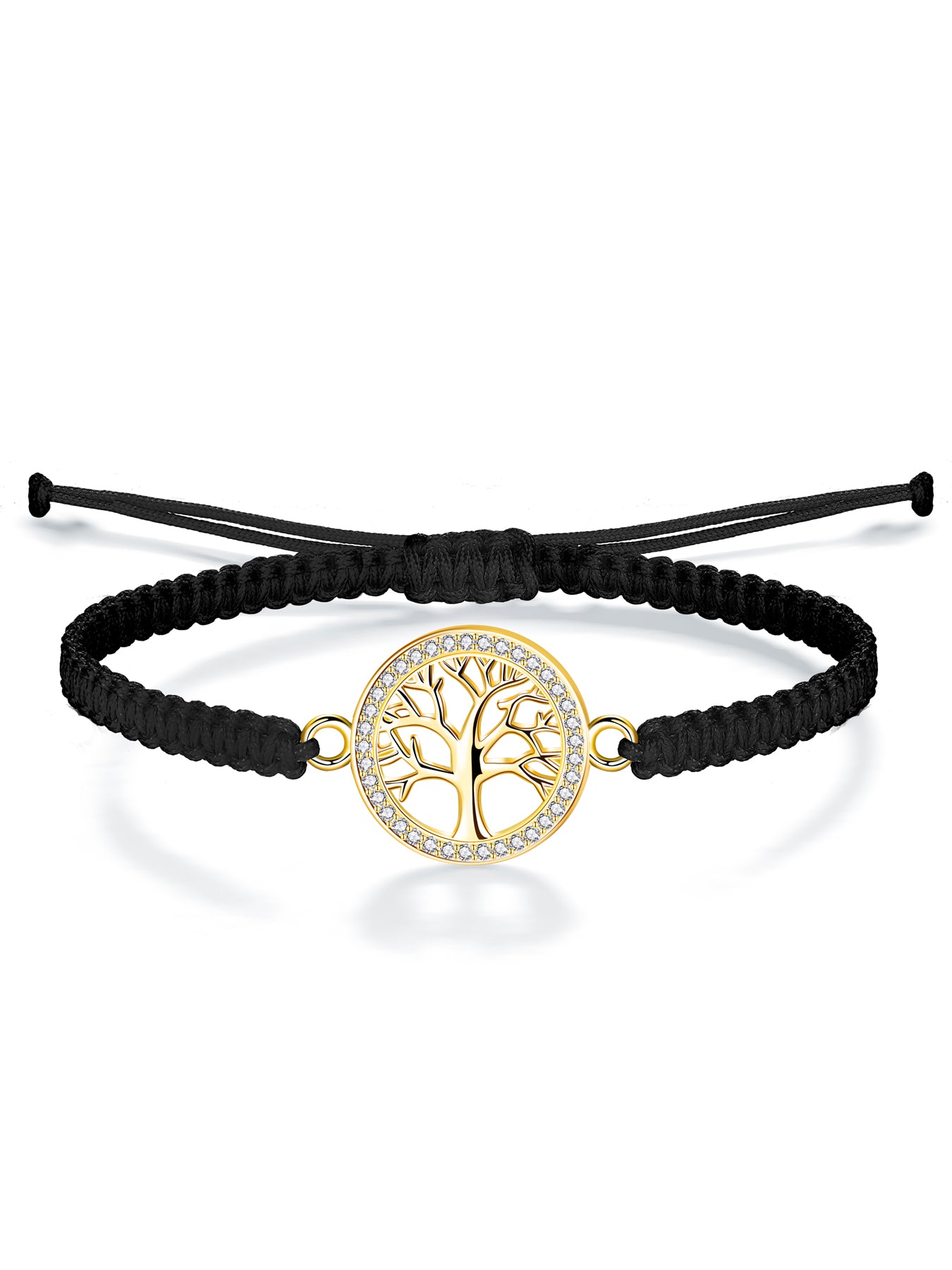 Handmade Tree of Life Bracelet