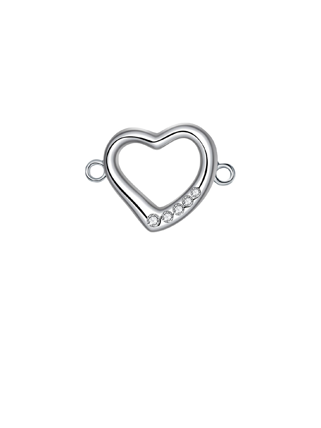 Bracelet Connector Charms – 15 Styles