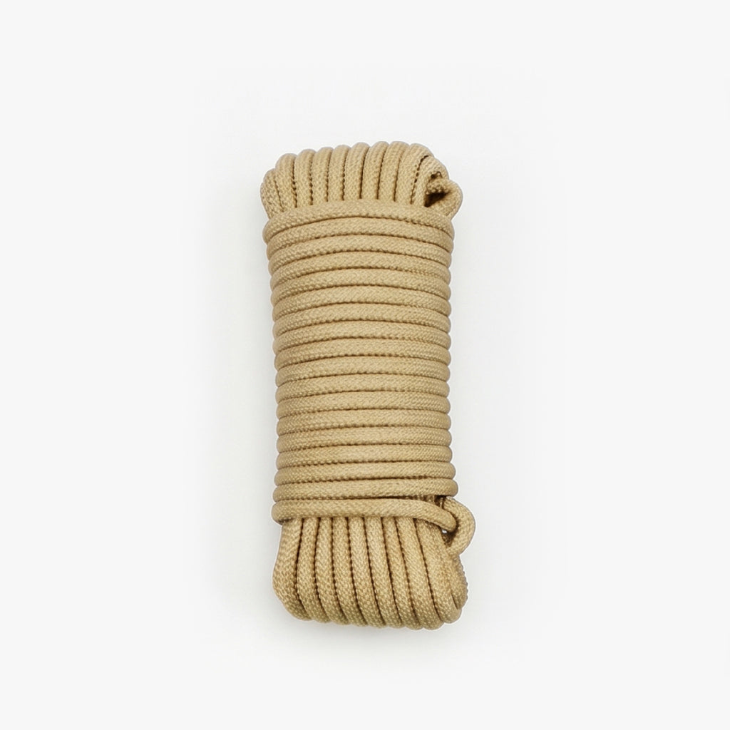 550 Paracord for Bracelet Making – 4mm (5/32")×31m (102ft)