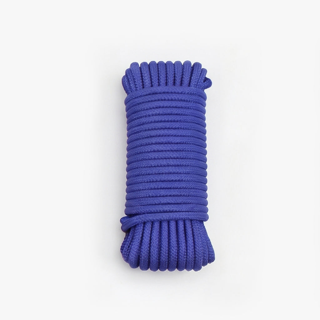 550 Paracord for Bracelet Making – 4mm (5/32")×31m (102ft)