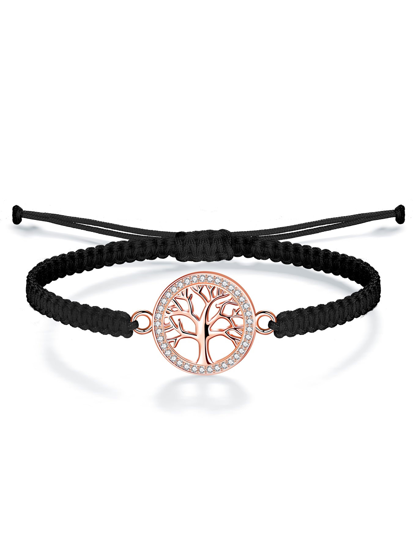 Handmade Tree of Life Bracelet