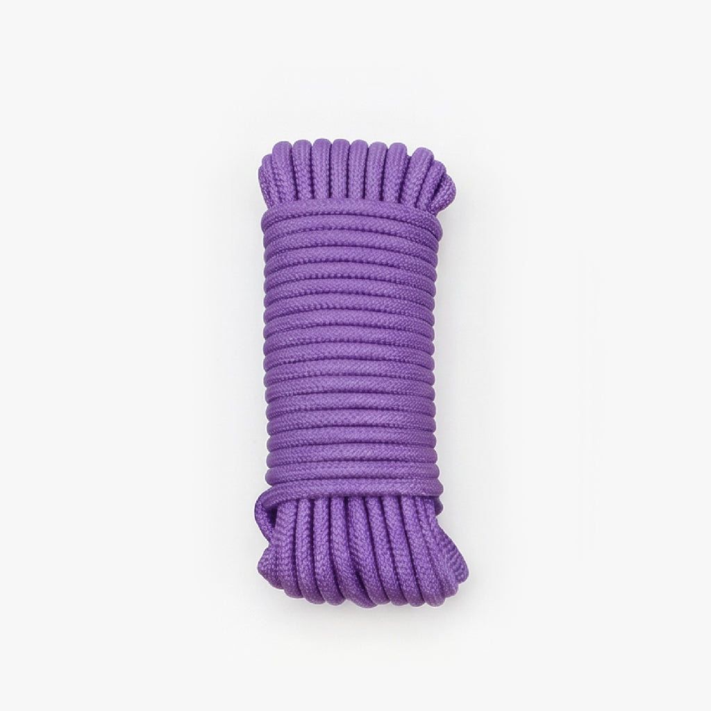 550 Paracord for Bracelet Making – 4mm (5/32")×31m (102ft)