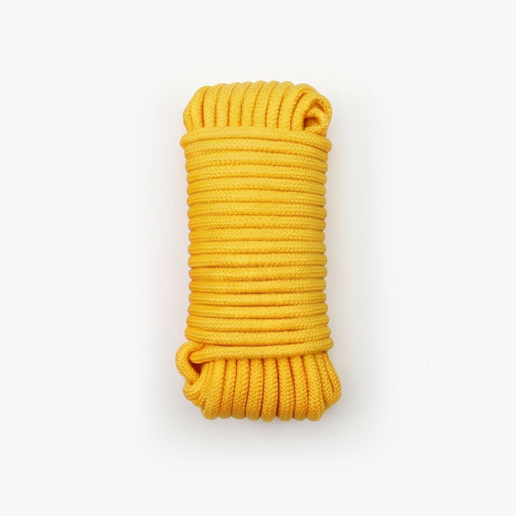 550 Paracord for Bracelet Making – 4mm (5/32")×31m (102ft)