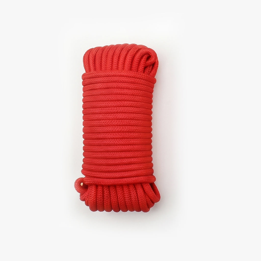 550 Paracord for Bracelet Making – 4mm (5/32")×31m (102ft)