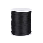 1.5mmx70m Satin Nylon Cord String | 1, 5 & 8 Rolls Available