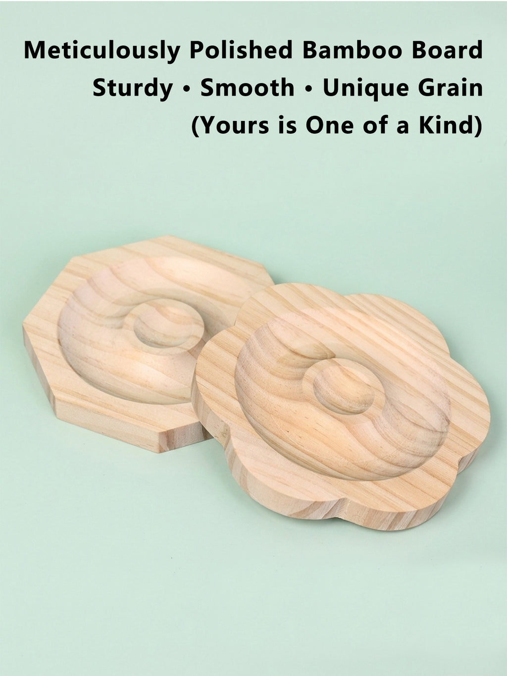 Bamboo Bead Board for Jewelry Making