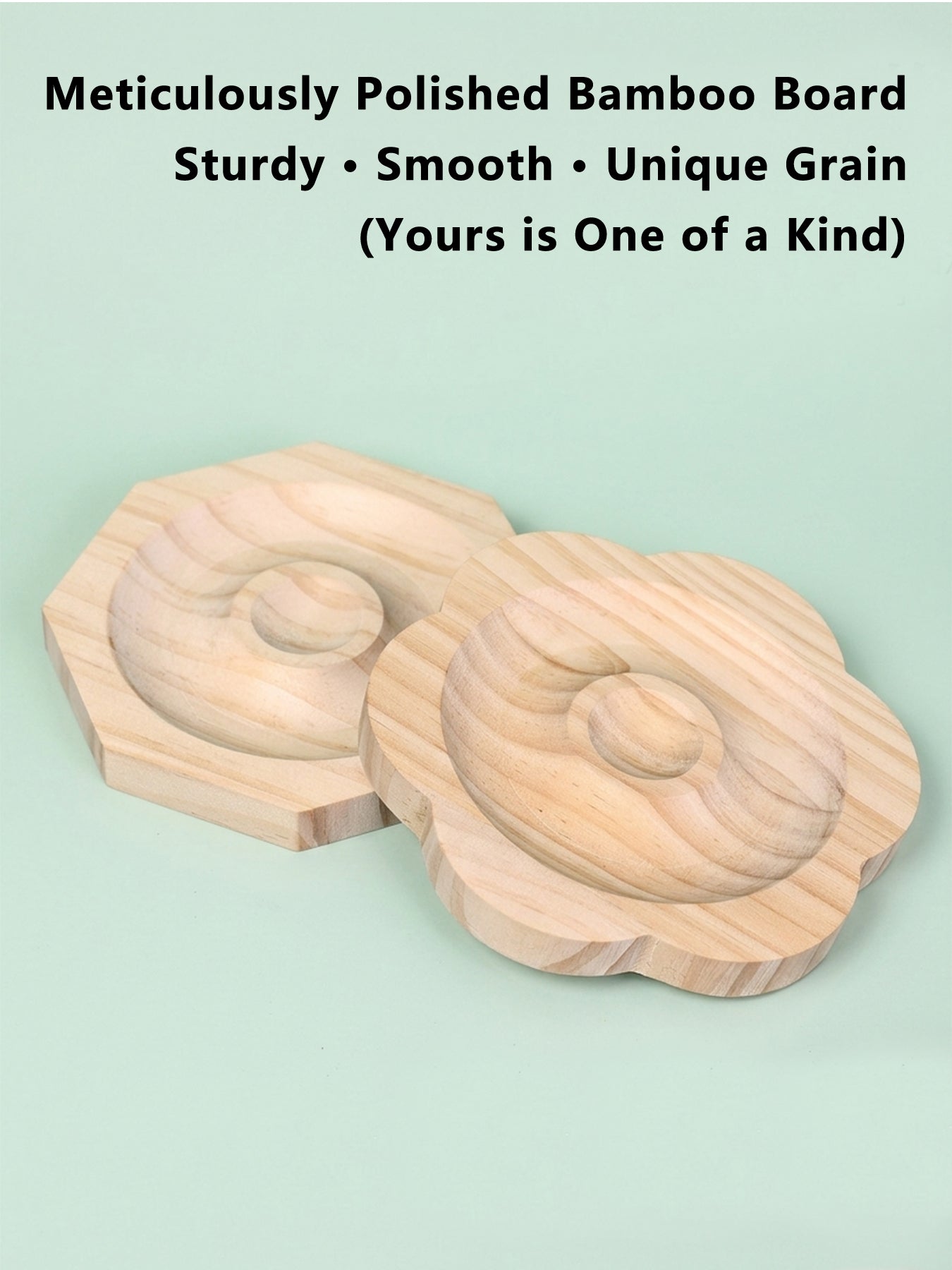 Bamboo Bead Board for Jewelry Making