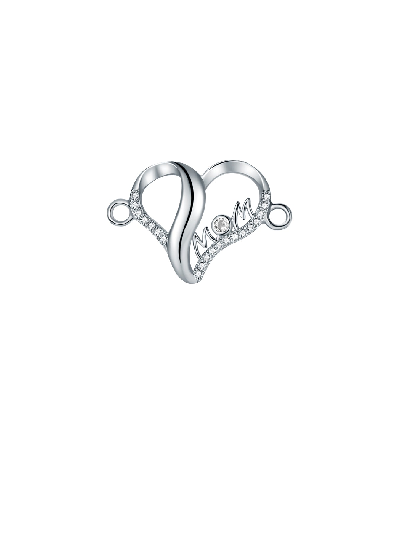 Bracelet Connector Charms – 15 Styles