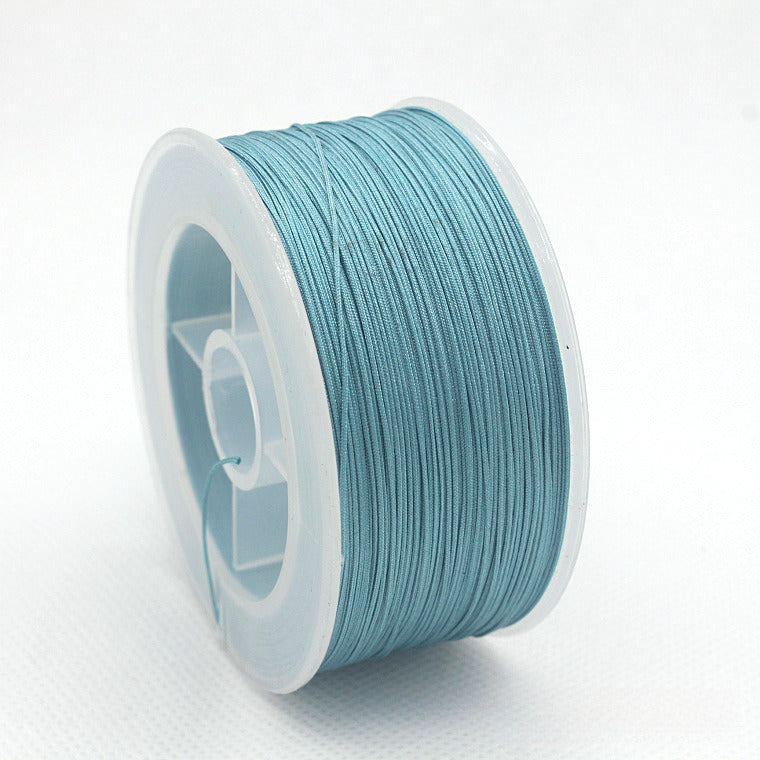 0.8mmx65m Nylon Cord